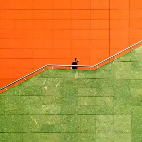 摄影作品|艺术|光影|建筑师_网易订阅