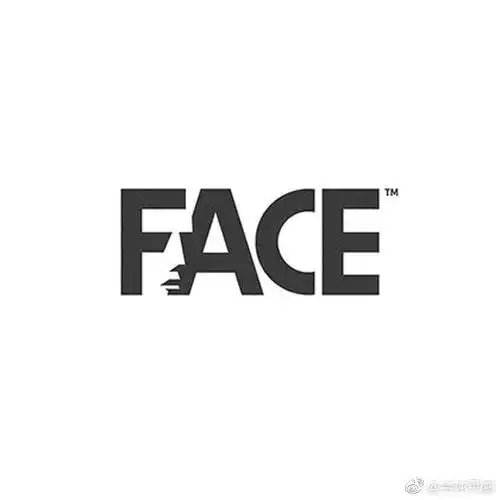 创意英文logo设计