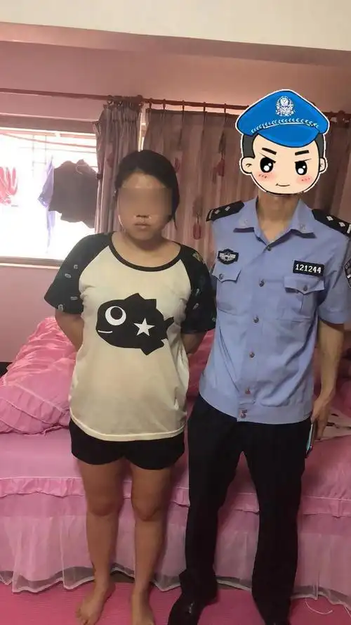 2019年因涉嫌协助组织卖淫 被梅江公安分局 上网追逃的犯罪嫌疑人曾某