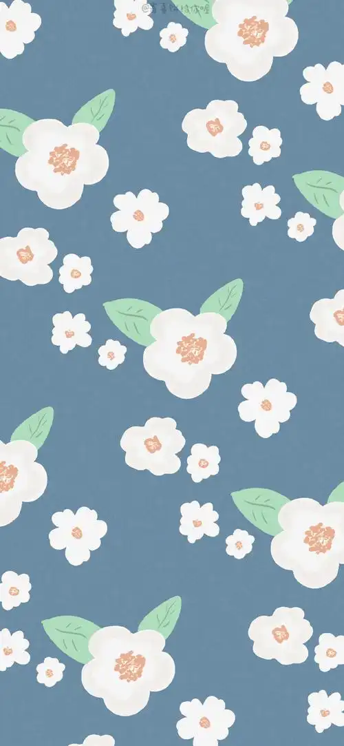 碎花碎物 - 堆糖,美图壁纸兴趣社区