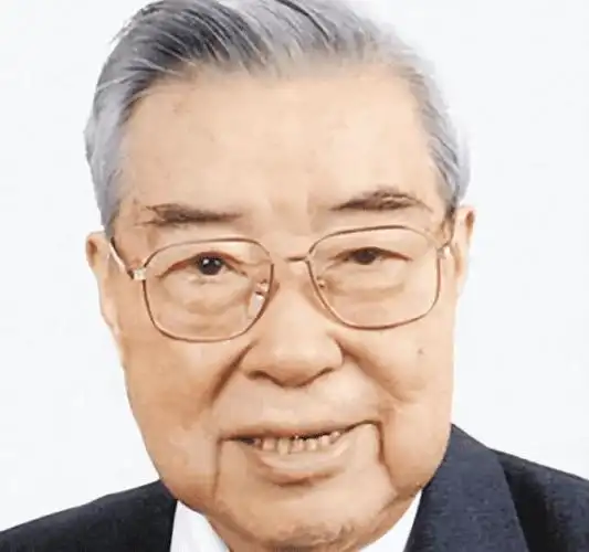 他23岁正处级,36岁升任为山西省委第一书记,功勋卓著,享年94岁