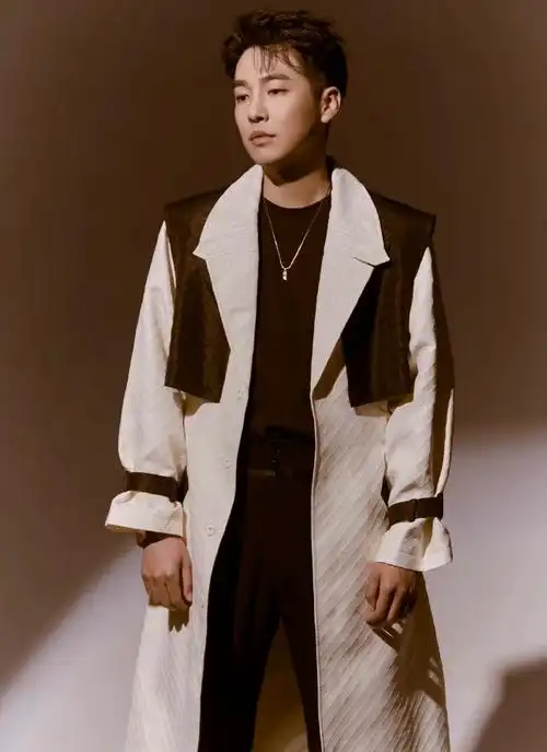 邹廷威造梦大片##邹廷威深秋光影写真