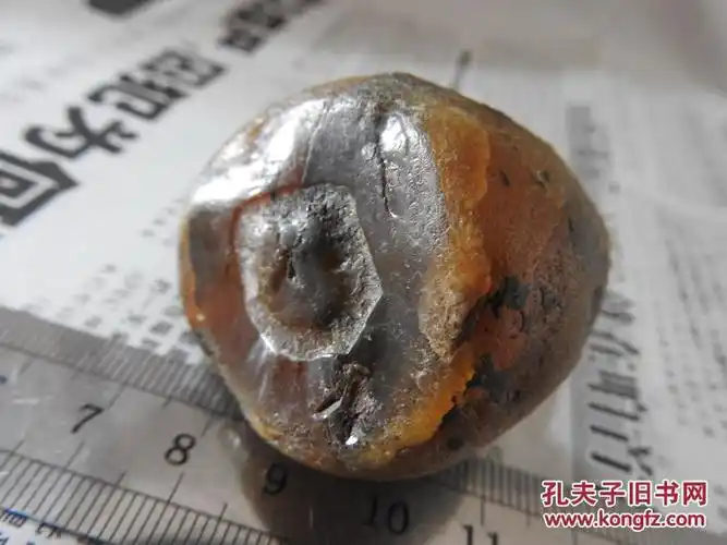 全球首次发现玛瑙陨石!美国发现水晶陨石,长春和山东发现了石英陨石.