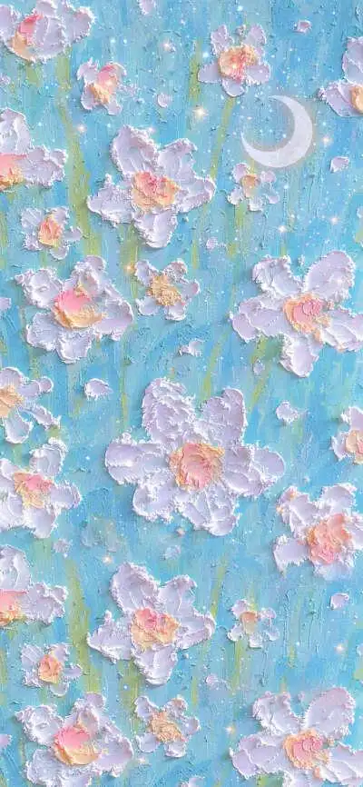 专属小仙女壁纸