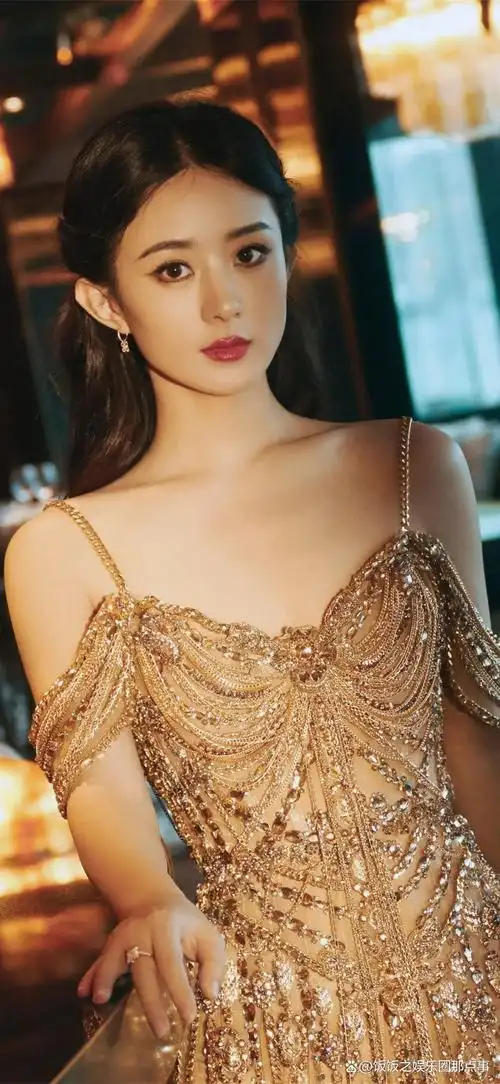 赵丽颖写真壁纸集