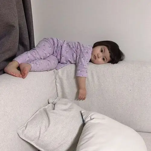 秒杀律二和罗熙新一届国民闺女是她