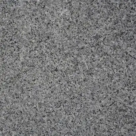 河北芝麻黑荔枝面芝麻黑大理石芝麻黑喷砂面