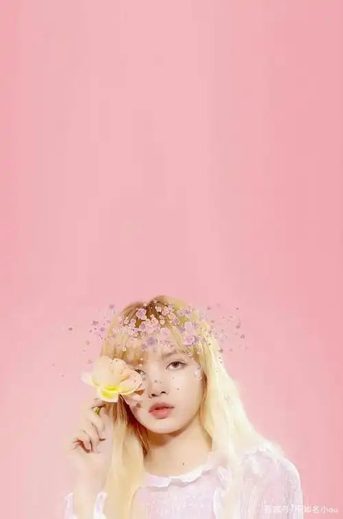 高清手机壁纸壁纸推荐/lisa