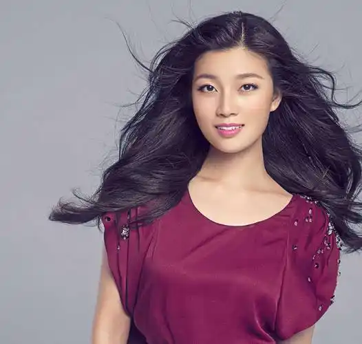 杨小曼个人资料简历和照片 - 实验室设备网