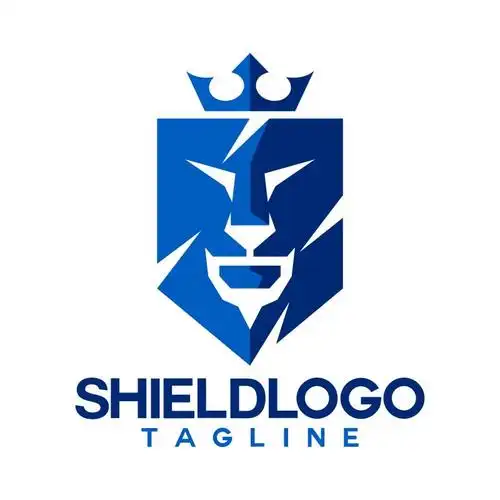 盾牌安全标志矢量图片-房屋盾牌安全标志矢量设计素材-高清图片-摄影