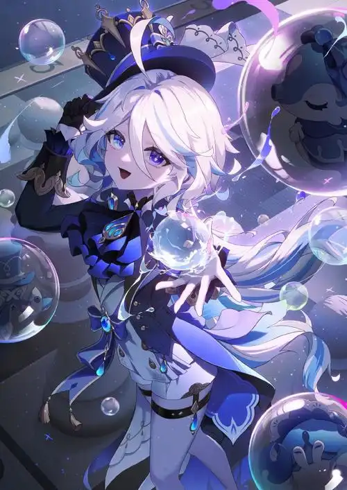 原神4.7版本##原神