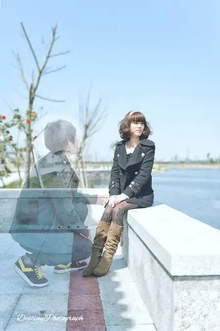 非主流伤感图片_回忆曾经的美好