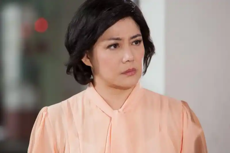 孟庭丽超时工作?北市府将介入剧组调查