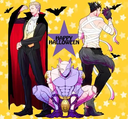 吉良吉影 杀手皇后