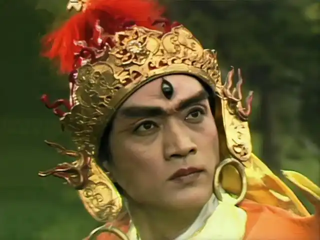 明知道二郎神杀屠杀花果山,为何猴子说"向蒙莫大之恩"?