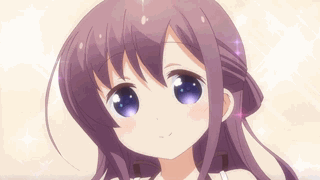 就喜欢这种肉肉的妹子 防不胜防的福利动态图