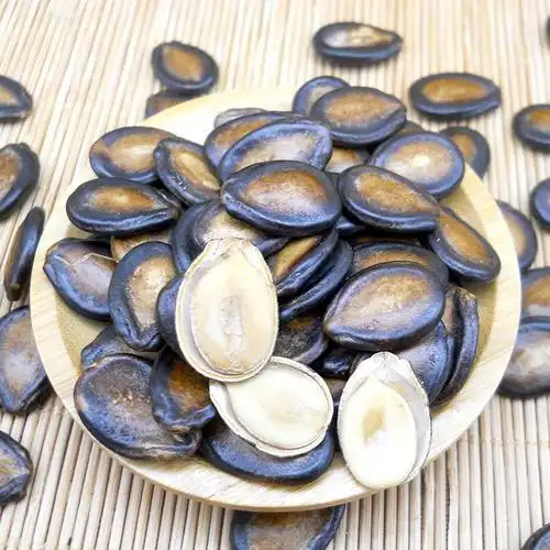 生西瓜子新货内蒙古西北特产黑大板打瓜籽多味熟 熟的多味西瓜籽两斤