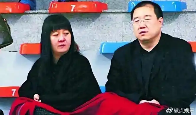 有一种算计叫英达和梁欢结婚26年后善恶报应终于应验了