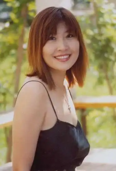 中国迪斯科女皇53岁的张蔷还在努力有多少人还记得她