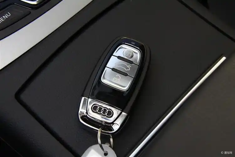 【奥迪a72013款35 fsi quattro 进取型钥匙汽车图片-汽车图片大全】