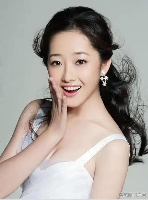 蒋梦婕个人资料_蒋梦婕演出经纪人联系_明星经纪库_演艺圈门户网