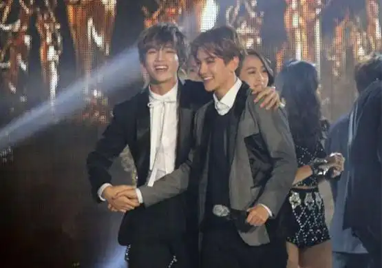 【图】金泰亨边伯贤什么关系 解密两人之间的神秘关系