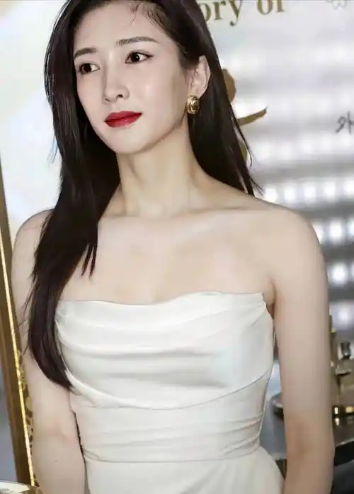 美女明星江疏影有多诱惑,看图_性格_上海_电视