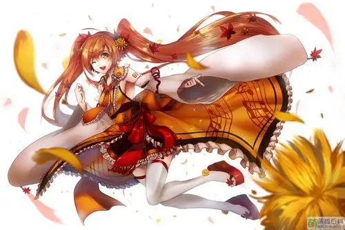 (花宝文)双生花宝——天使与恶魔