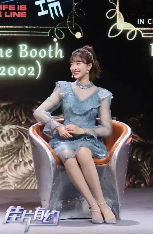 钟雯冠《佳片有约》精彩赏析 致敬赫本期待未来