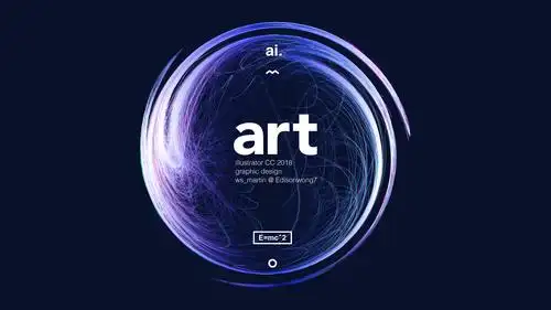 ai线性艺术|平面|海报|萧_默_原创作品-站酷zcool