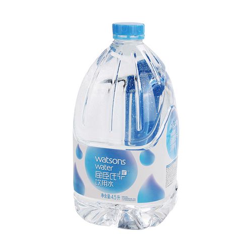 屈臣氏饮用水