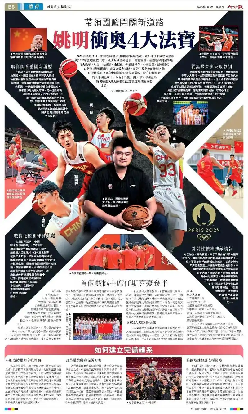 创意派|图形让报纸版面更有型