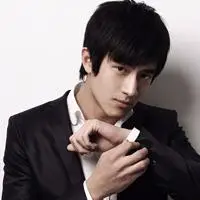 林更新图片大全林更新qq头像中国内地新生代男演员