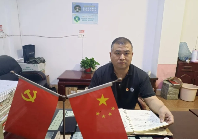 【贯彻落实县党代会精神】党委书记@你,党代会后咱们这么干!