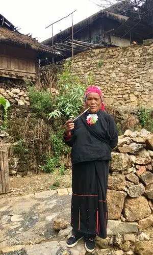 知青50周年返乡游(8)-沧源佤族自治县2019.3.7-3.8 - 美篇