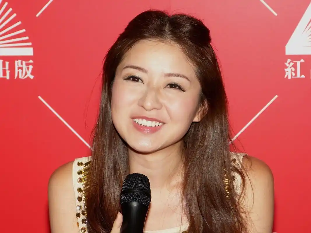 香港女明星徐淑敏