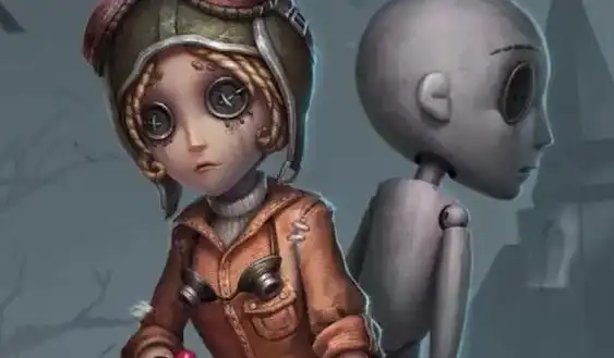 第五人格机械师技能玩法分析 - 369手游网