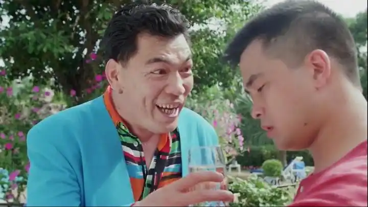 赌圣2:大傻哥刺杀阿葛,不想阿葛神走位次次逃脱