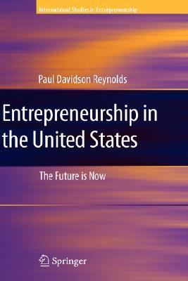 【预订】entrepreneurship in the united states