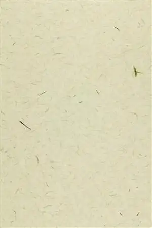 青灰色质感竖版草木中式斑驳纸纹背景图片