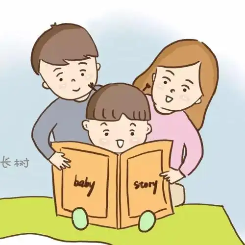 我们还能陪孩子多久?这11幅漫画,触动无数父母!