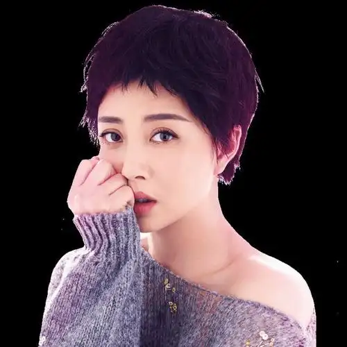 四十岁女星殷桃晒出日常照片有如此身材谁能不羡慕