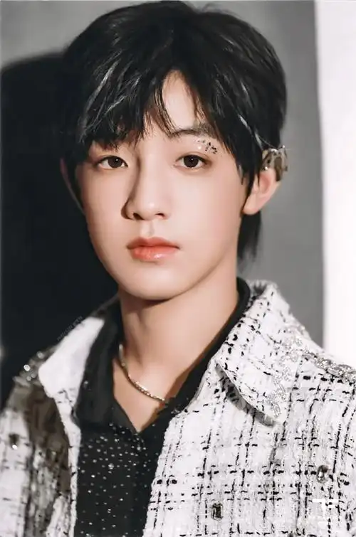 张泽禹 第一主唱