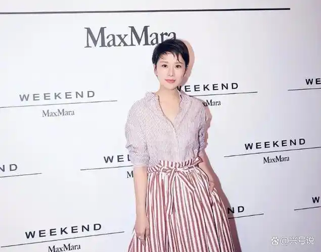 几乎都是身居一线的明星,还都是影帝影后级别的老戏骨.