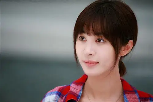 李菲儿《远爱》剧照