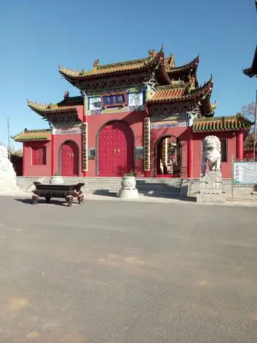 熊岳休闲三日游