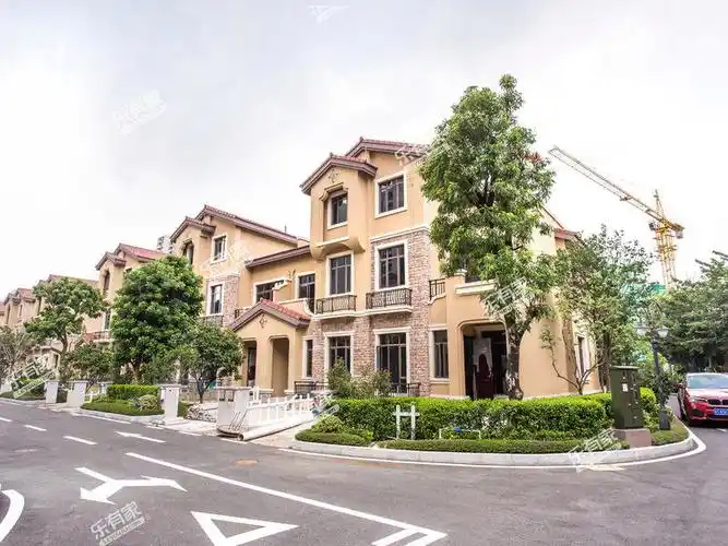 稀有145万买碧桂园天玺湾南北对流三房看园林没遮挡