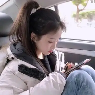 显气质甜酷女生头像有个性清新森系很精致的女头温柔的女头合集