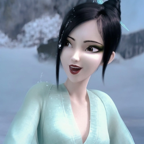 28年后,小青终于又当了主角-36氪