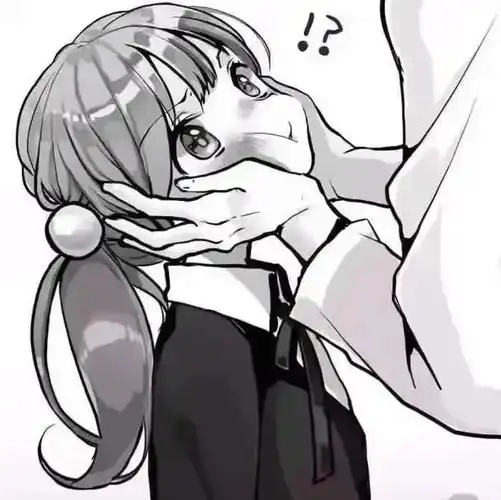 超好看的情侣头像快换上吧